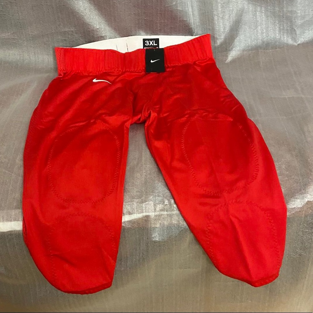 Nike Mens Football Training Pants Size 3XL